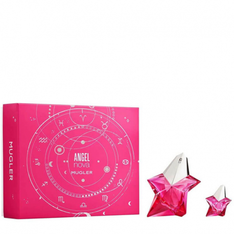 Mugler Coffret angel nova eau de parfum