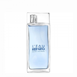 Kenzo l'eau eau de toilette