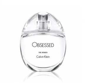 Calvin klein obsessed eau de parfum