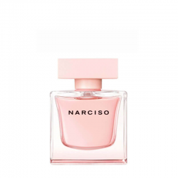 Narciso cristal eau de parfum