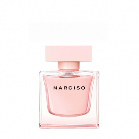 Narciso Cristal eau de parfum