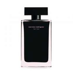 Narciso rodriguez for her eau de toilette