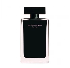 Narciso rodriguez for her eau de toilette