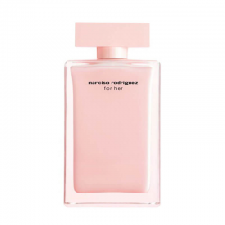 Narciso rodriguez for her eau de parfum