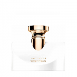 Bvlgari splendida patchouli tentation eau parfum