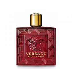 Versace eros flame eau de parfum
