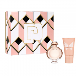 Paco rabanne coffret olympéa eau de parfum