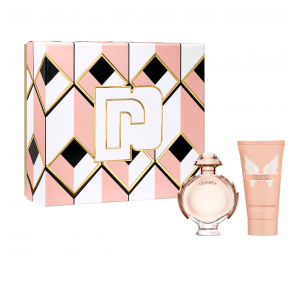 Rabanne coffret olympéa eau de parfum