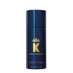 Dolce & gabbana K soins corps parfumé pour homme