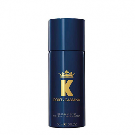 Dolce & gabbana K soins corps parfumé pour homme