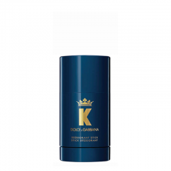 Dolce&gabbana k soins corps parfumé pour homme