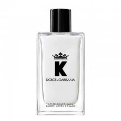 Dolce&gabbana k soins corps parfumé