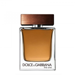 Dolce&gabbana the one for men eau de toilette