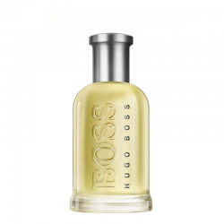 Boss bottled eau de toilette