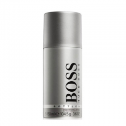 Boss bottled soins corps parfumé pour homme