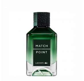 Lacoste match point eau de parfum