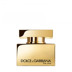 Dolce&gabbana the one gold eau de parfum intense
