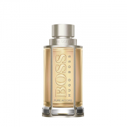 Hugo boss the scent pure accord eau de toilette