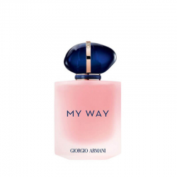 Armani my way floral eau de parfum