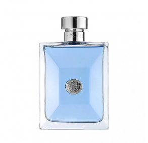 Versace pour homme eau de toilette