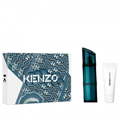 Kenzo homme cofre sale