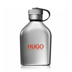 Hugo boss iced eau de toilette