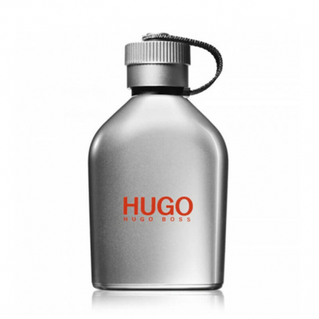 Hugo boss iced eau de toilette - Splendide Gold