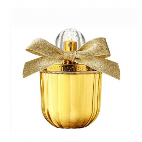 Women secret gold seduction eau de parfum