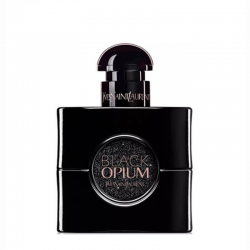 Yves saint laurent black opium le parfum
