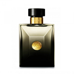 Versace oud noir eau de parfum