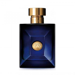 Versace dylan blue eau de toilette