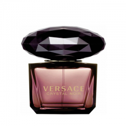 Versace crystal noir eau de parfum