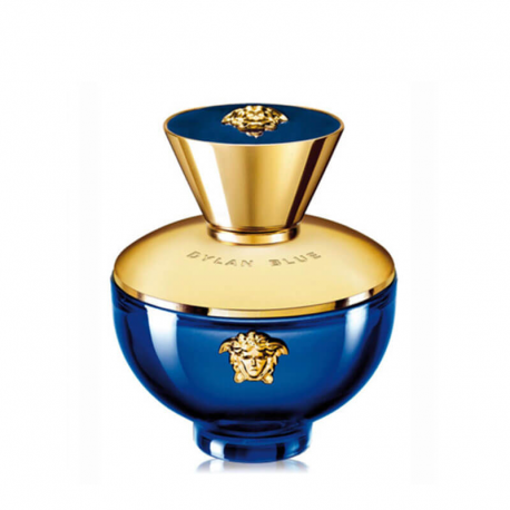 Versace dylan blue eau de parfum
