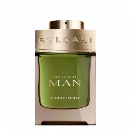 Bvlgari man wood essence eau de parfum