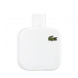 Lacoste l.12.12 blanc eau de toilette