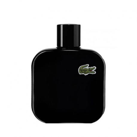 Lacoste l.12.12 noir intense eau de toilette