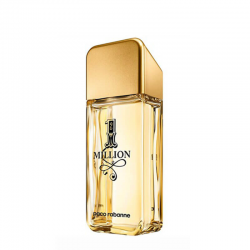 Paco rabanne one million soins corps parfumé pour homme