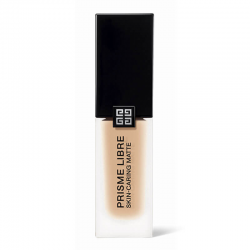 Givenchy prisme libre skin-caring matte