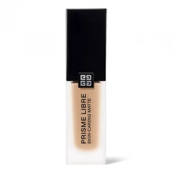 Givenchy prisme libre skin-caring matte