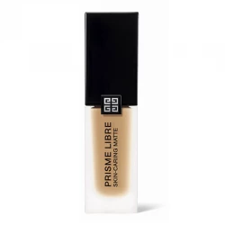 Givenchy prisme libre skin-caring matte