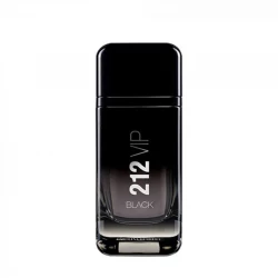 Carolina herrera 212 men vip black eau de parfum