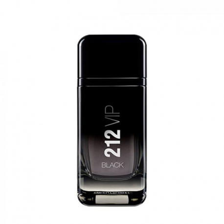 Carolina herrera 212 men vip black eau de parfum