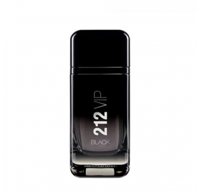 Carolina herrera 212 men vip black eau de parfum
