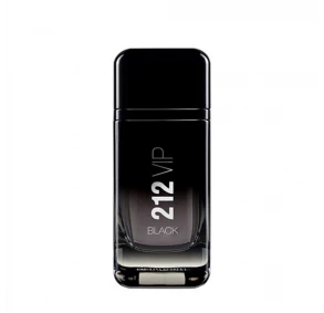 Carolina herrera 212 men vip black eau de parfum