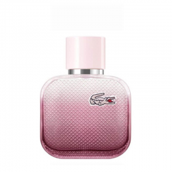 Lacoste l.12.12 rose eau intense eau de toilette