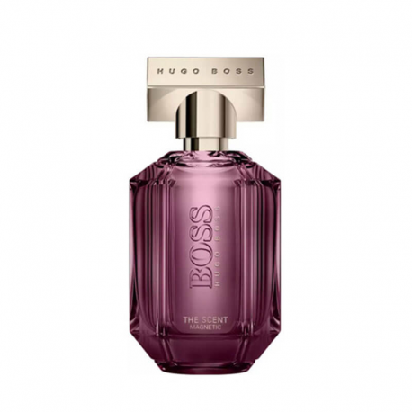 Boss the scent magnetic eau de parfum