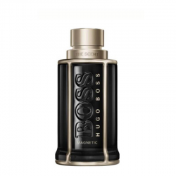 Boss the scent magnetic eau de parfum