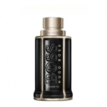 Boss the scent magnetic eau de parfum