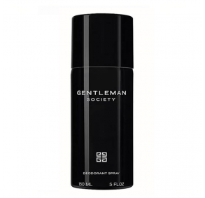 Givenchy gentleman society déodorant spray