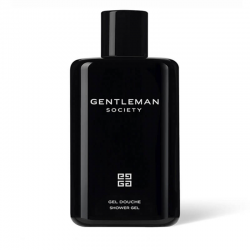 Givenchy gentleman society soins corps parfumé pour homme